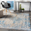 Zermatt ZRT-2328 5'2" x 7' Rug